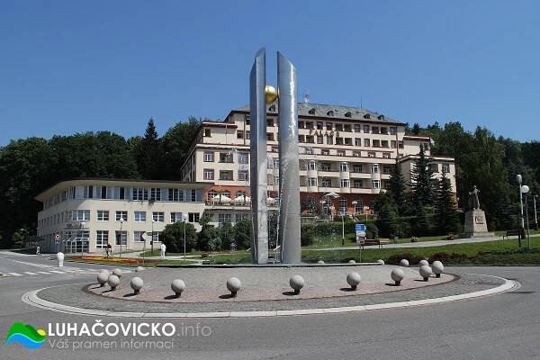LUHAČOVICKO V OBRAZECH – LUHAČOVICKO.info