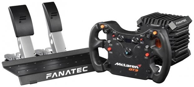 CSL DD Ready2Race McLaren Bundle for Xbox & PC