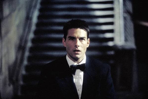 Mission: Impossible
