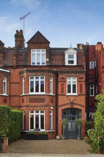 South Hampstead NW6 – Aston World