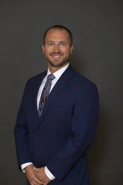 Nathan Jones - Jones & Ueligger Law