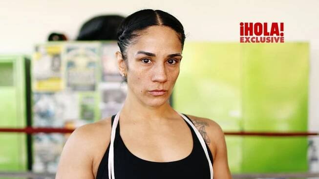 Amanda Serrano: The queen of the ring ahead of the biggest fight in women’s boxing history