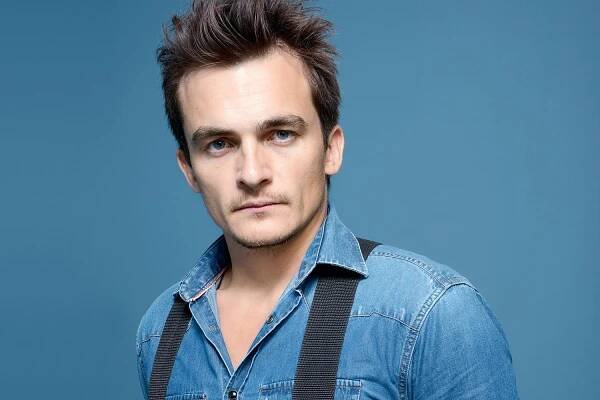 What I’ve learnt: Rupert Friend
