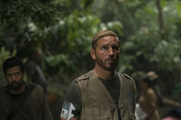 How Sound of Freedom Became the Surprise Box Office Hit of the Summer