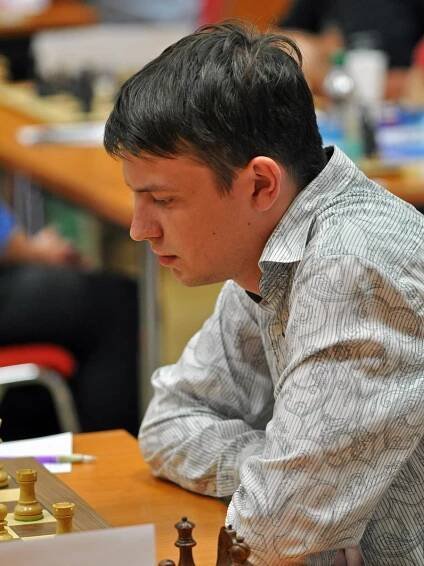 FIDE Open Staré Město 2025