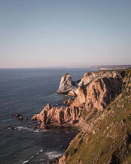 The Best Things to do in Cascais - A Gateway to a Portuguese fairytale