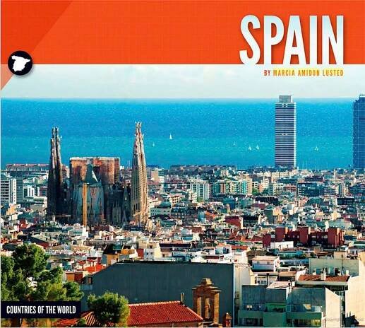 spain