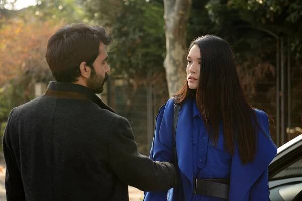 Adını Sen Koy - Episode 12 - Z filmu - Hazal Subaşı