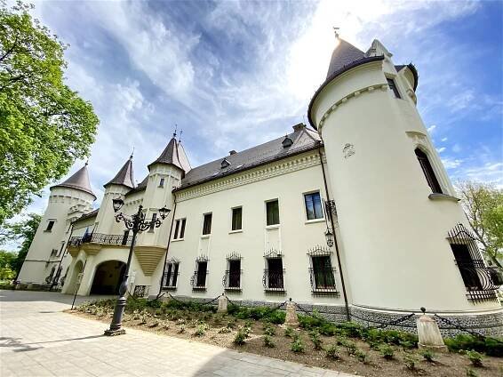 Rețeaua Muzeală – Muzeul Județean Satu Mare