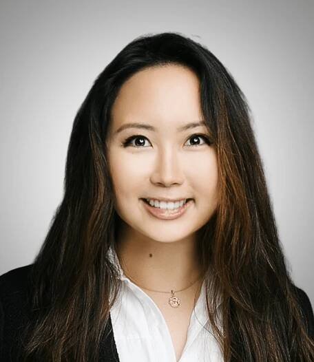 Dr Michelle Lee