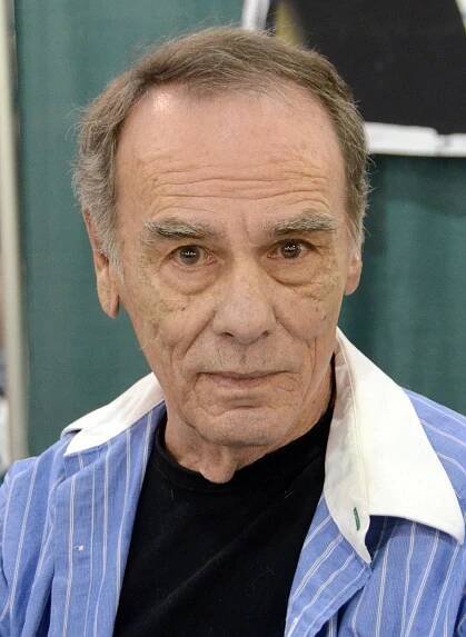 Dětská hollywoodská hvězda je po smrti! Americký herec Dean Stockwell se dožil 85 let