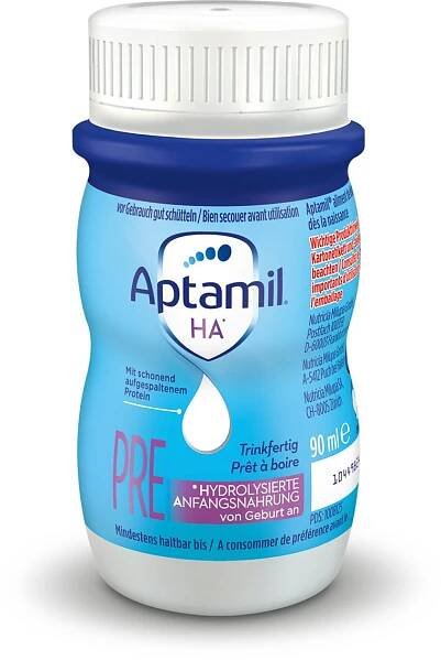 AM HA Pre 90ml DACH