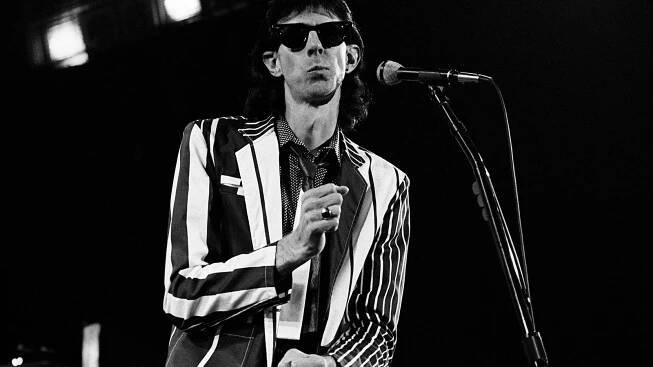 Was Ric Ocasek Actually 75?