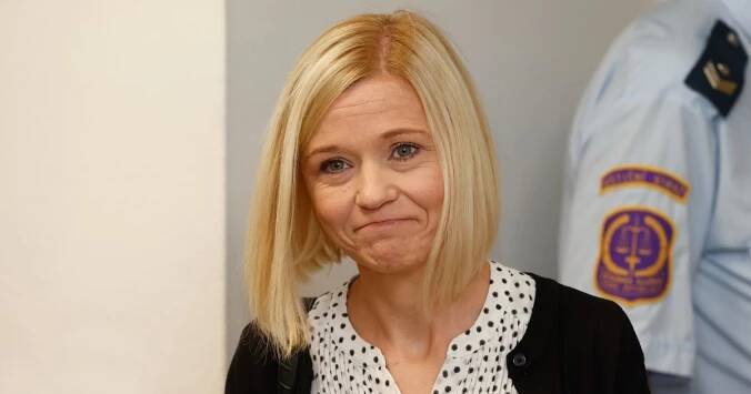 Slovenská prokurátorka, která vyšetřovala českou reportérku ve spojitosti s hnutím AllatRa, rezignovala