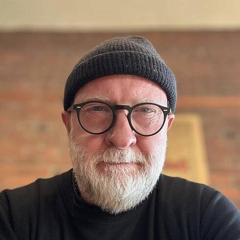 Bob Mould is Back, and He's on Tour - Instinct Magazine