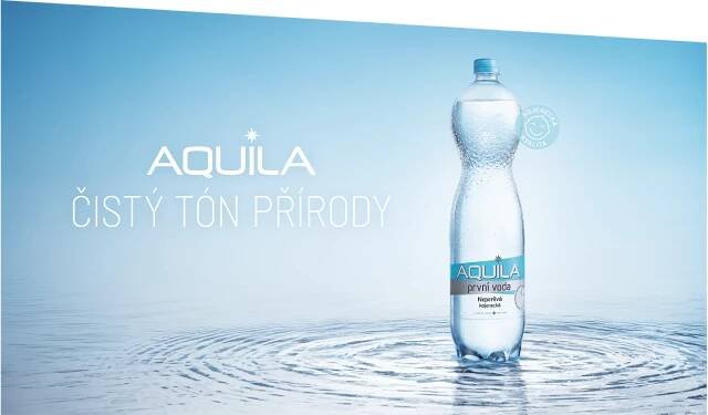 Aquila - čistý tón přírody