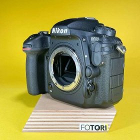 Nikon D500 + grip | 8908316