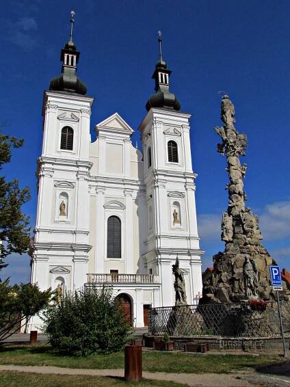 TIŠNOV 21 - 4.Odskok do... - Cestopisy