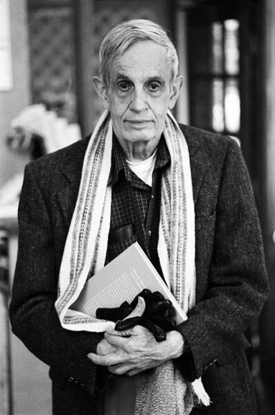 John Forbes Nash
