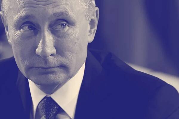 Why John Mearsheimer Blames the U.S. for the Crisis in Ukraine