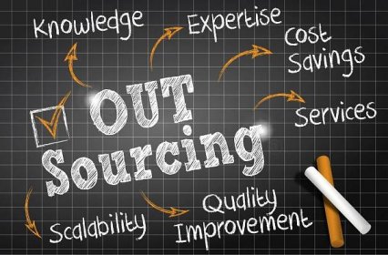 5 Ways Outsourcing Can Help Your Business Succeed