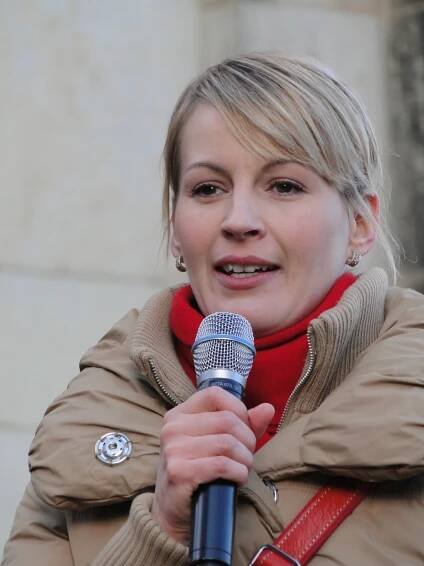 Susanne Langhans
