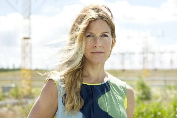 Anna Einarsson » ENGLISH