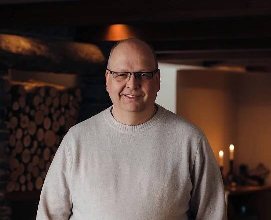 Executive board and regional management - Lapland Hotels