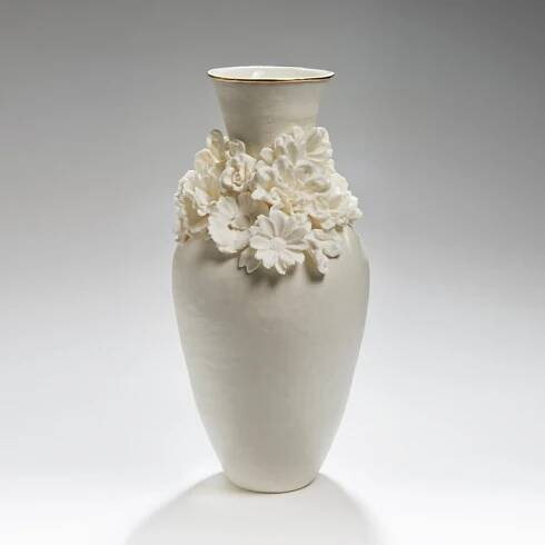 ‘Forget Me Not’ Vases | Amy Jayne Hughes