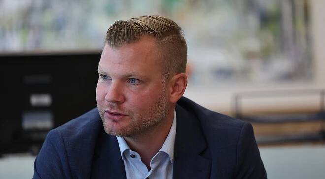 Na vrátnici se mě nedávno ptali, ke které zkoušce jdu, říká nový rektor VŠB-TUO