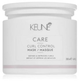 Keune Care Curl Control Mask maska na vlasy pro vlnité a kudrnaté vlasy 200 ml
