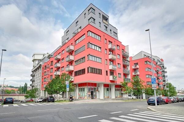 Prodej bytu 2+kk, OV, balkon, 71 m2, Kloboučnická, Praha - Nusle - Radek Niezgoda