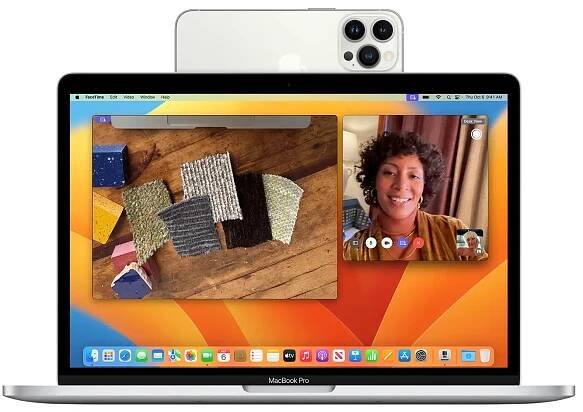 Apple TV integruje FaceTime a míří do zasedaček