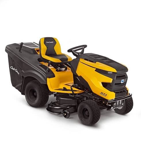 Zahradní traktor CUB CADET XT1 OR95 HYDRO | Zahradní a zemědělská technika, postřikovače, náhradní díly, autokosmetika