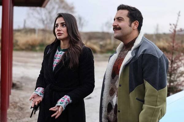 Gönül Dağı - Şerit Çizgisi - Z filmu