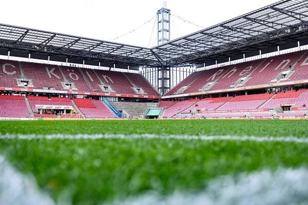 Prodej vstupenek na utkání v Kolíně nad Rýnem + základní informace pro fanoušky, kteří se chystají do Německa