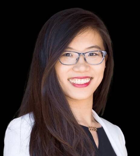 Jennifer Li of Andreessen Horowitz