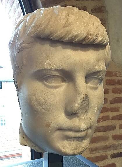 Tiberius Gemellus - Wikipedia