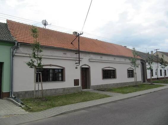 Jevišovka - ubytování, počasí, foto, tipy na výlet, informace