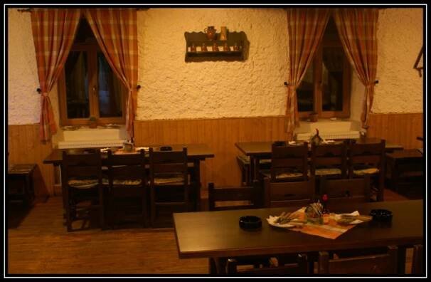Fotogalerie | Restaurace – Krčma Munice