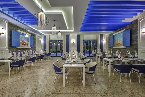 Hotel Delphin Deluxe - Turecko, Turecká riviéra - Alanya | CK Čedok
