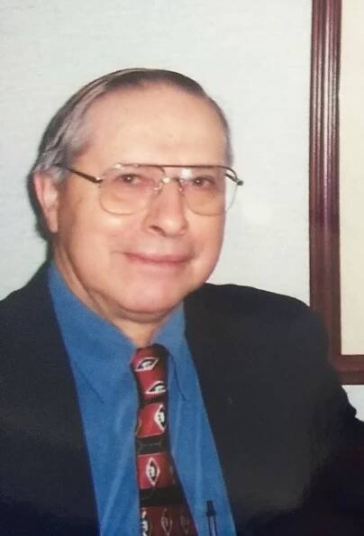 Richard Jones