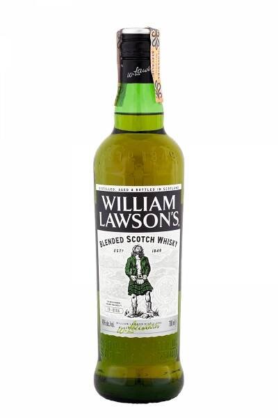 William Lawson’s - Alkoholonline.sk