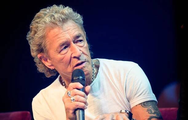 Peter Maffay
