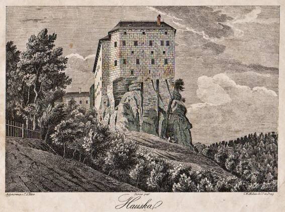  Houska (1845) (zdroj:https://fotohistorie.cz)