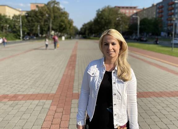 Náměstkyně primátora Ostravy: Město letos oslaví 100 let Velké Ostravy