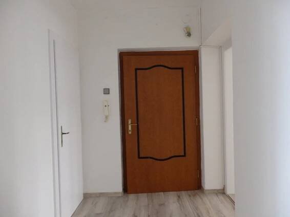 Pronájem Byt 3+1, Opavská, Krnov - Pod Cvilínem, okres Bruntál