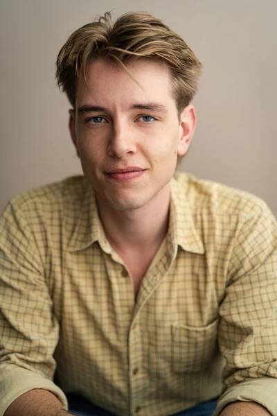 Charlie Murray