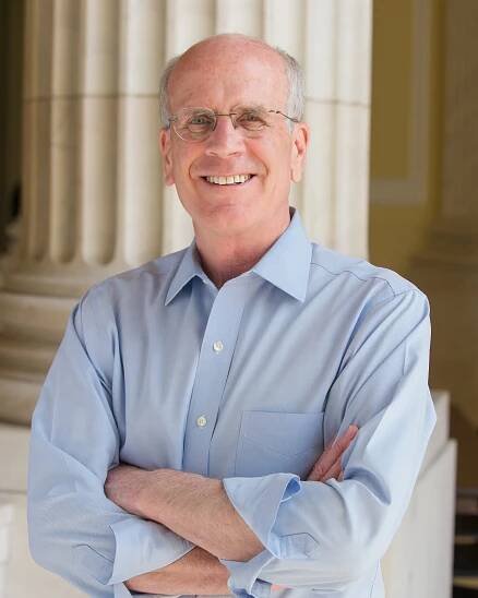 Peter Welch