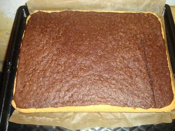Recept: Cikánské řezy | Tradičnírecepty.cz